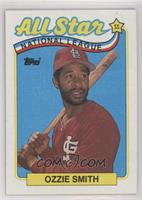 All Star - Ozzie Smith