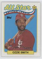 All Star - Ozzie Smith