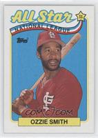 All Star - Ozzie Smith