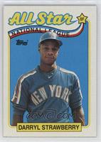 All Star - Darryl Strawberry