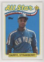 All Star - Darryl Strawberry