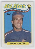 All Star - Gary Carter