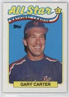 All Star - Gary Carter