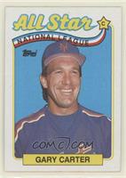 All Star - Gary Carter