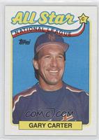 All Star - Gary Carter