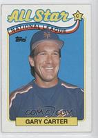 All Star - Gary Carter