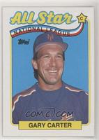 All Star - Gary Carter