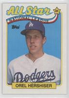 All Star - Orel Hershiser