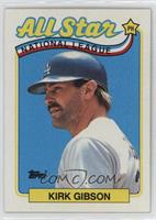 All Star - Kirk Gibson