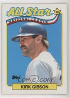 All Star - Kirk Gibson