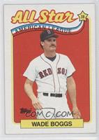 All Star - Wade Boggs