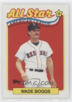 All Star - Wade Boggs