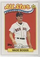 All Star - Wade Boggs