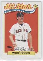 All Star - Wade Boggs