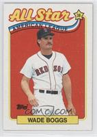 All Star - Wade Boggs