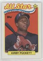 All Star - Kirby Puckett