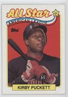 All Star - Kirby Puckett