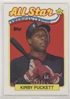 All Star - Kirby Puckett