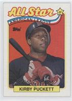 All Star - Kirby Puckett