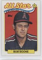 All Star - Bob Boone [Good to VG‑EX]