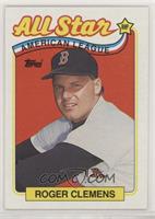 All Star - Roger Clemens