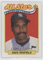 All Star - Dave Winfield