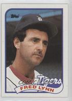 Fred Lynn