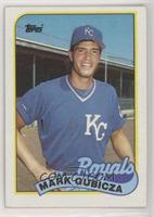 Mark Gubicza [Good to VG‑EX]