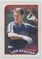 Len Dykstra [EX to NM]