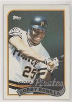 Bobby Bonilla [EX to NM]