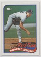 Roger Clemens [EX to NM]