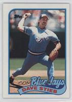 Dave Stieb