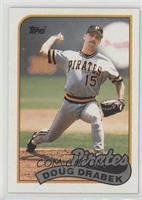 Doug Drabek