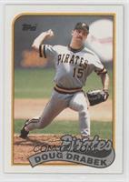 Doug Drabek