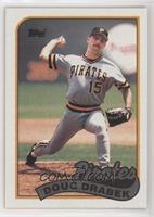 Doug Drabek