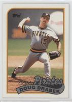 Doug Drabek