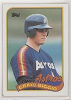 Craig Biggio [EX to NM]