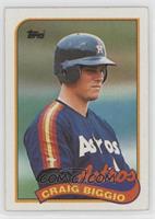 Craig Biggio [EX to NM]