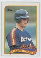 Craig Biggio [EX to NM]