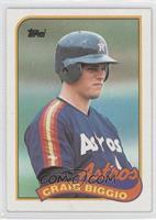 Craig Biggio