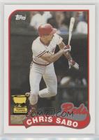 Chris Sabo