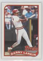 Barry Larkin [EX to NM]