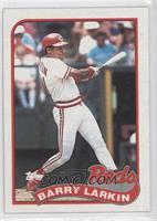 Barry Larkin