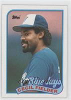 Cecil Fielder