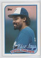 Cecil Fielder