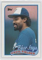 Cecil Fielder