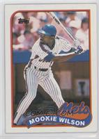 Mookie Wilson [EX to NM]