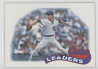 Team Leaders - Chicago Cubs [EX to NM]