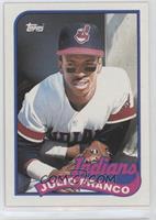 Julio Franco