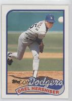 Orel Hershiser